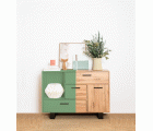CHALK PAINT CP-19 VERDE BAMBÚ